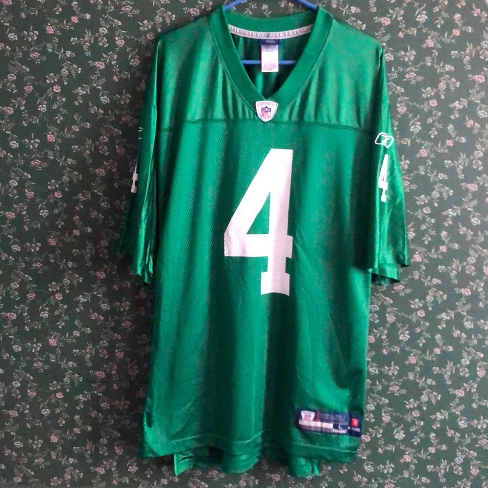 Vintage Philadelphia Eagles 🦅 Kolb Jersey